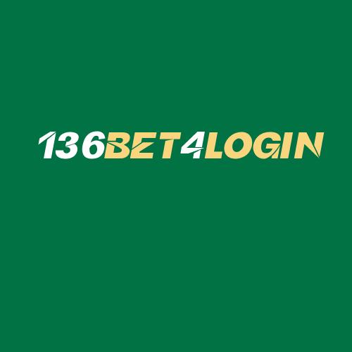 Logo da 136BET4LOGIN