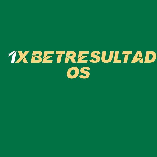 Logo da 1XBETRESULTADOS