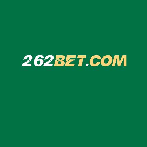 Logo da 262BET