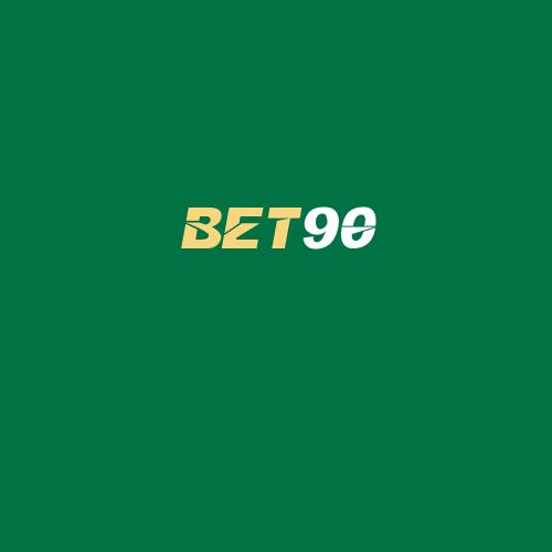 Logo da BET90