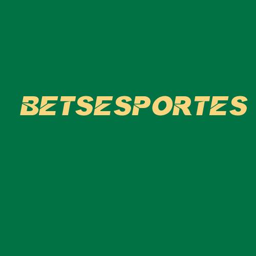 Logo da BETSESPORTES