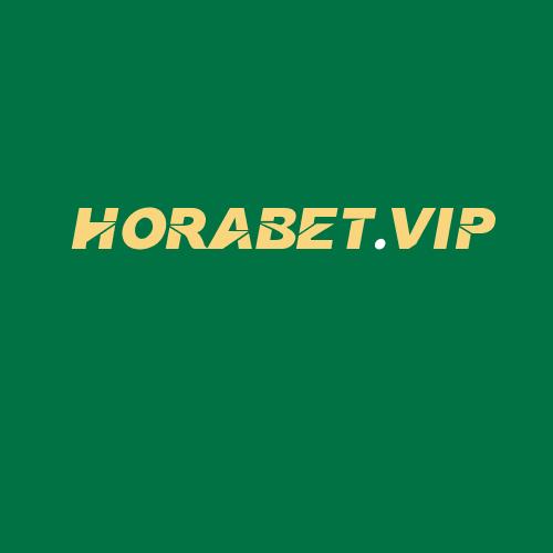 Logo da HORABET.VIP