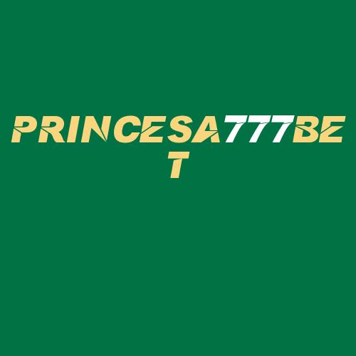 Logo da PRINCESA777BET